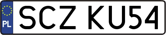SCZKU54