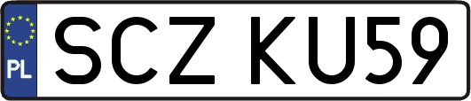 SCZKU59