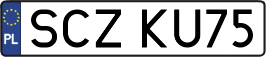 SCZKU75