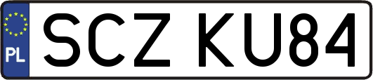 SCZKU84