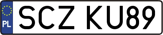 SCZKU89
