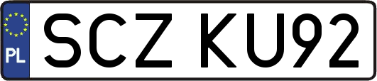 SCZKU92