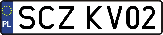 SCZKV02