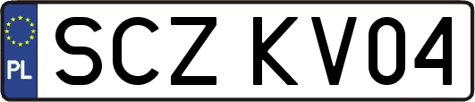 SCZKV04