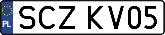 SCZKV05