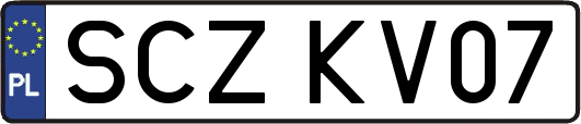 SCZKV07