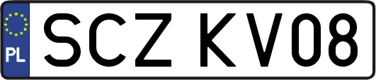 SCZKV08