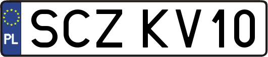 SCZKV10