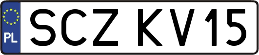SCZKV15