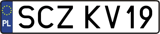 SCZKV19
