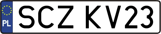 SCZKV23