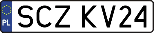 SCZKV24