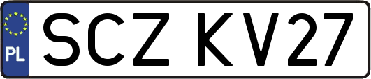 SCZKV27