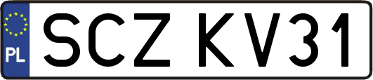 SCZKV31