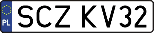 SCZKV32