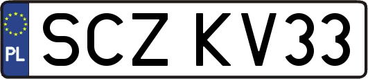SCZKV33