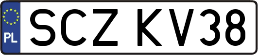 SCZKV38