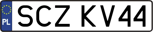 SCZKV44