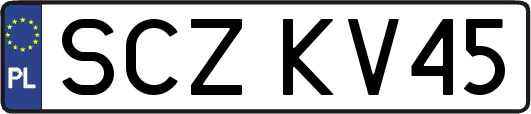 SCZKV45