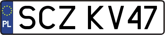 SCZKV47