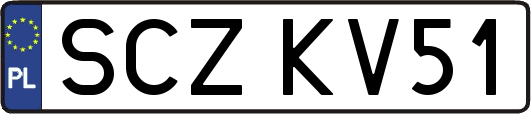 SCZKV51
