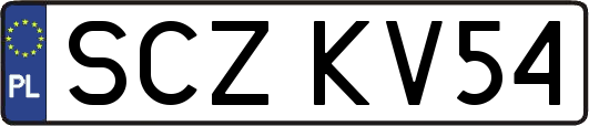 SCZKV54