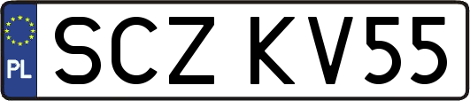 SCZKV55