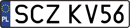 SCZKV56