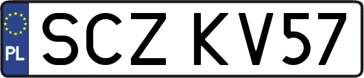 SCZKV57