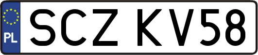 SCZKV58