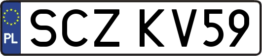 SCZKV59