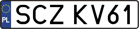 SCZKV61