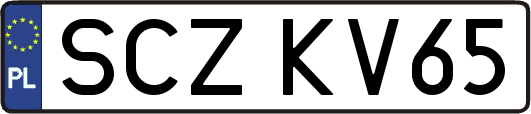 SCZKV65