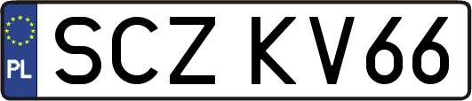 SCZKV66