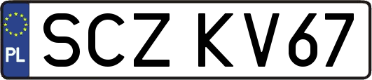 SCZKV67