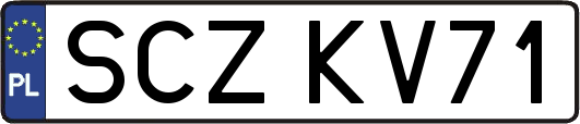 SCZKV71