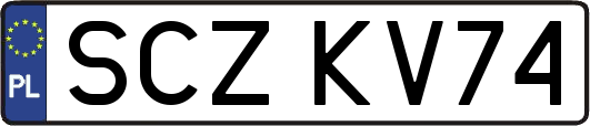 SCZKV74