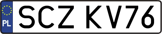 SCZKV76