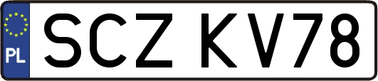 SCZKV78