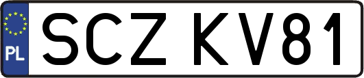 SCZKV81