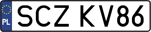 SCZKV86