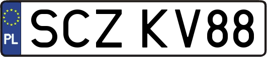 SCZKV88