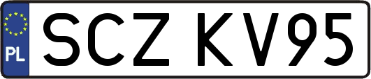 SCZKV95