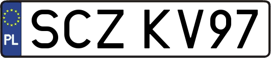 SCZKV97