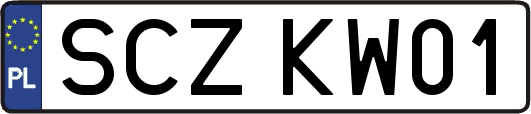 SCZKW01