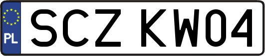 SCZKW04