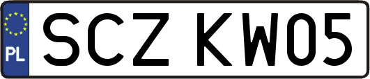 SCZKW05