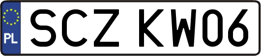 SCZKW06