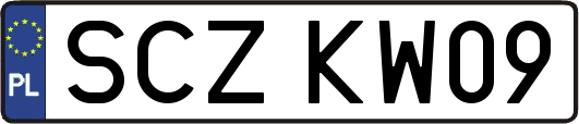 SCZKW09