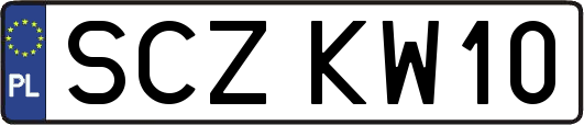 SCZKW10